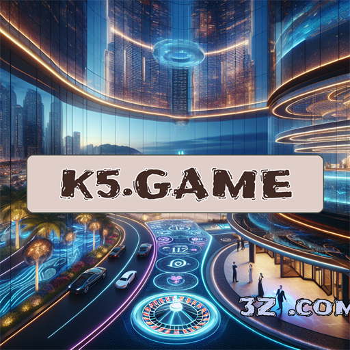 Explorando o App incrível do k5.game para Gamers