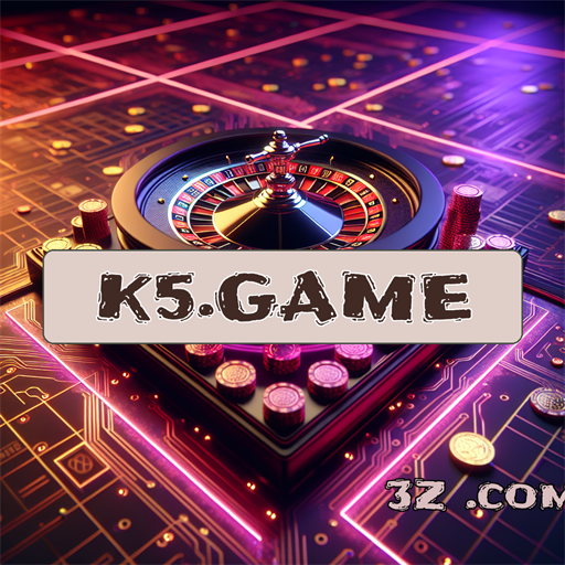 A Magia do Cassino no k5.game: Emoção e Diversão