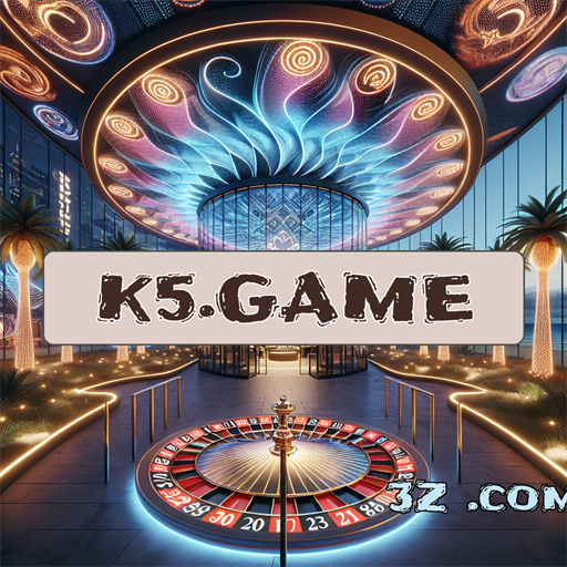 Login Criativo na k5.game: Explorando Novos Mundos de Game