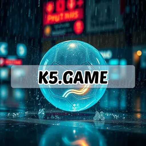 k5.game: Desvende os Clássicos Arcade e Embarque na Diversão