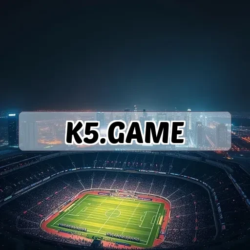 k5.game: Quebra-Cabeças Que Desafiam e Encantam os Jogadores