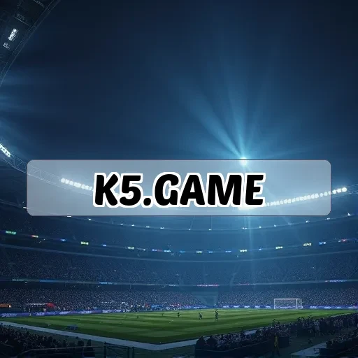 k5.game: Como as Equipes Estão Revolucionando a Experiência de Jogo